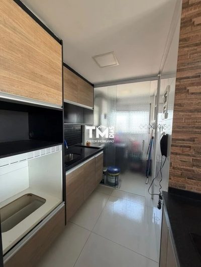 Apartamento, 3 quartos, 61 m² - Foto 4
