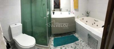 Apartamento, 2 quartos, 25 m² - Foto 1