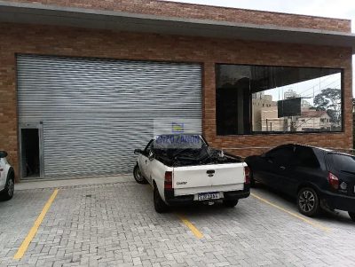 Loja-Salão, 95 m² - Foto 1