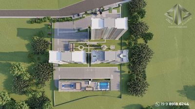 Apartamento, 2 quartos - Foto 4