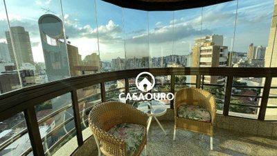 Apartamento, 4 quartos, 160 m² - Foto 5