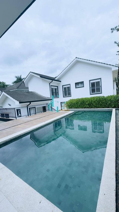 Casa, 4 quartos, 422 m² - Foto 4