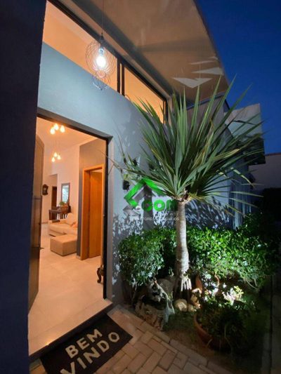 Casa de Condomínio, 3 quartos - Foto 3