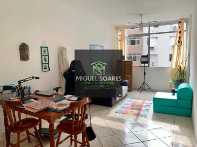 Apartamento, 2 quartos, 67 m² - Foto 1