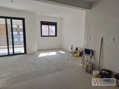 Apartamento, 3 quartos, 95 m² - Foto 4