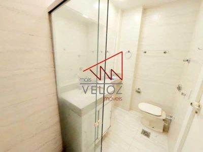Apartamento, 3 quartos, 150 m² - Foto 2