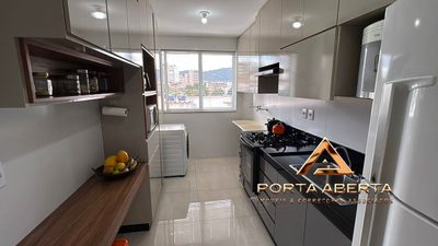 Apartamento, 3 quartos, 82 m² - Foto 3