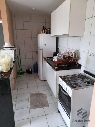 Kitnet-Studio, 40 m² - Foto 3