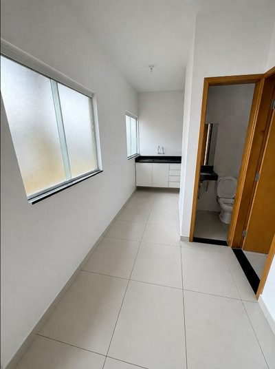 Kitnet-Studio, 30 m² - Foto 3
