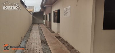 Casa, 3 quartos - Foto 2