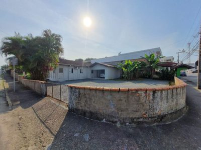 Terreno, 608 m² - Foto 1
