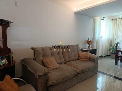 Apartamento, 3 quartos, 122 m² - Foto 3