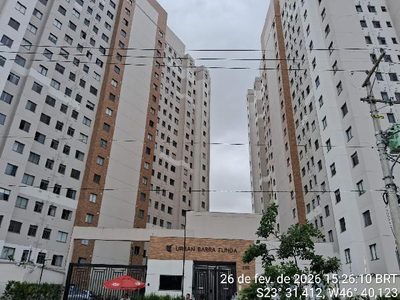 Apartamento, 1 quarto, 29 m² - Foto 1