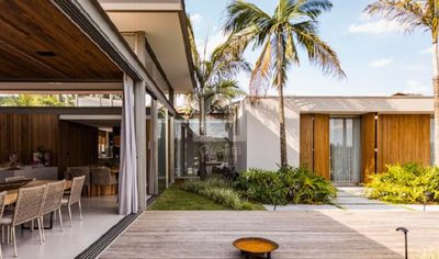 Casa de Condomínio, 5 quartos - Foto 3