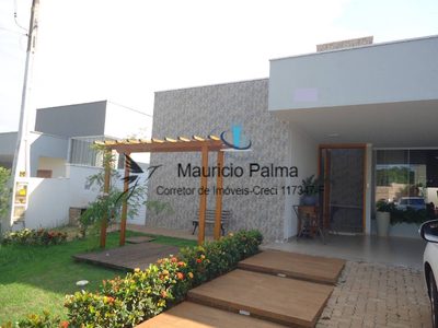 Casa de Condomínio, 4 quartos - Foto 1