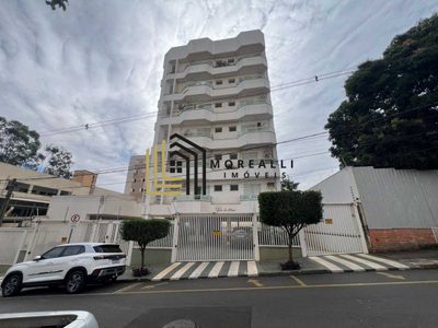 Apartamento, 3 quartos, 137 m² - Foto 1