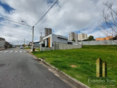 Terreno, 450 m² - Foto 1