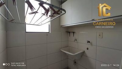 Apartamento, 2 quartos, 56 m² - Foto 5