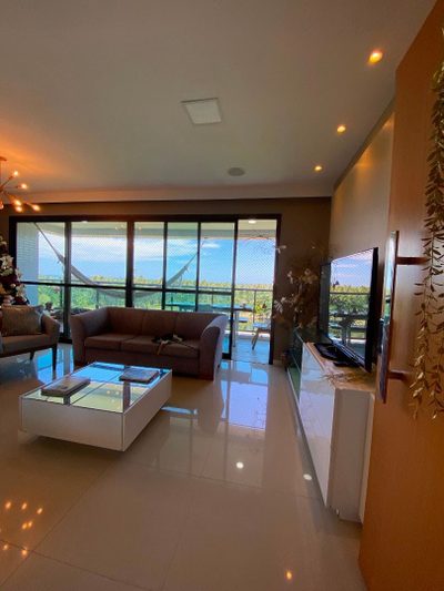 Apartamento, 4 quartos, 127 m² - Foto 4