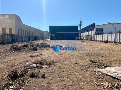 Depósito-Galpão, 705 m² - Foto 5