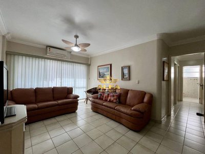 Apartamento, 3 quartos, 145 m² - Foto 5