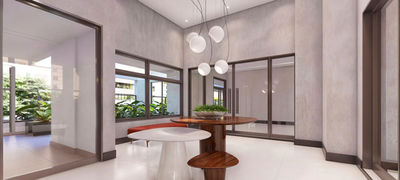 Apartamento, 3 quartos, 130 m² - Foto 5