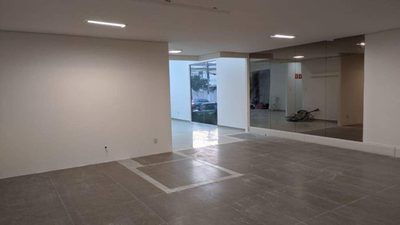 Loja-Salão, 120 m² - Foto 5