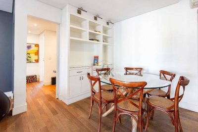 Apartamento, 2 quartos, 100 m² - Foto 5
