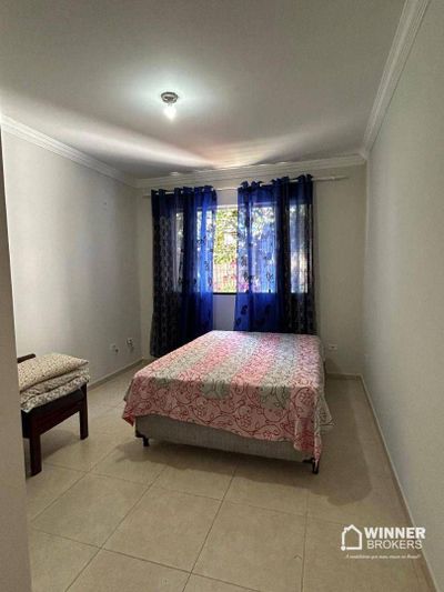 Casa, 3 quartos, 100 m² - Foto 5