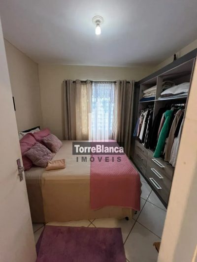 Casa, 2 quartos, 60 m² - Foto 5