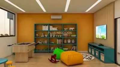 Apartamento, 2 quartos, 64 m² - Foto 4