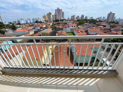 Apartamento, 3 quartos, 72 m² - Foto 5