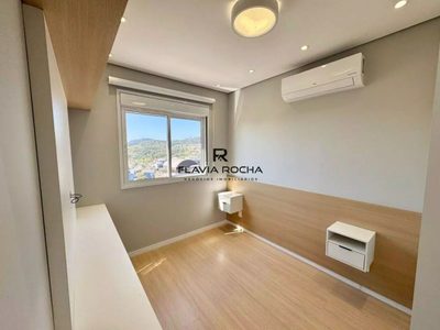 Apartamento, 3 quartos, 109 m² - Foto 1