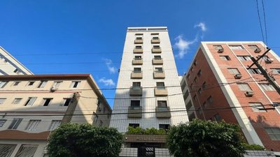 Apartamento, 2 quartos, 56 m² - Foto 1