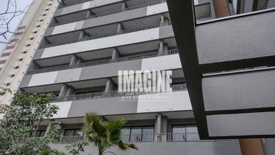 Apartamento, 3 quartos, 84 m² - Foto 2