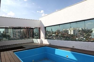 Apartamento, 3 quartos, 188 m² - Foto 2