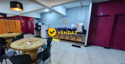 Loja-Salão, 520 m² - Foto 3