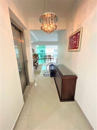 Apartamento, 3 quartos, 140 m² - Foto 5