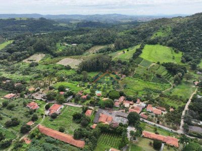 Terreno, 8 hectares - Foto 1