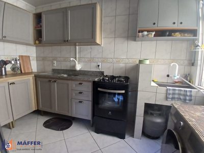 Apartamento, 2 quartos, 54 m² - Foto 4