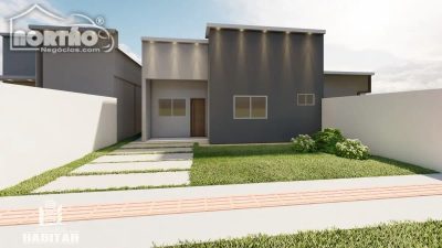 Casa, 2 quartos - Foto 2