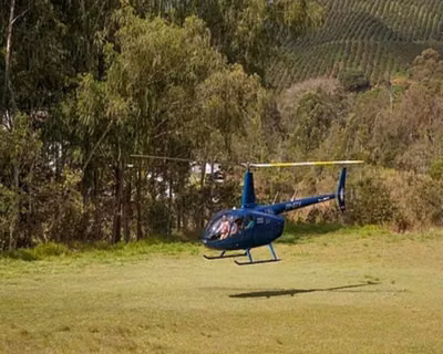 Fazenda, 110 m² - Foto 2