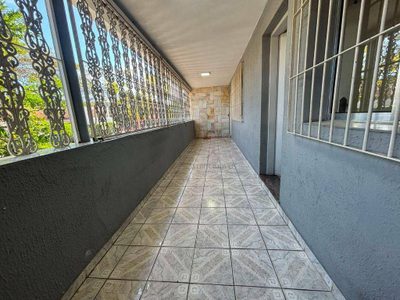 Casa, 2 quartos, 90 m² - Foto 4