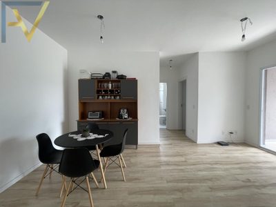 Apartamento, 2 quartos, 67 m² - Foto 2