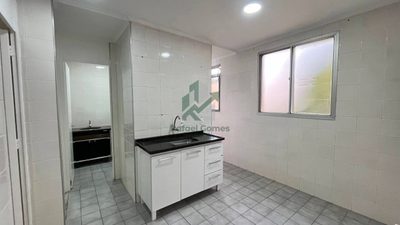 Apartamento, 2 quartos, 47 m² - Foto 5