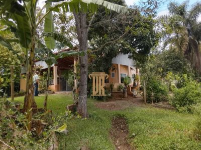 Sítio, 1 quarto, 5000 m² - Foto 4