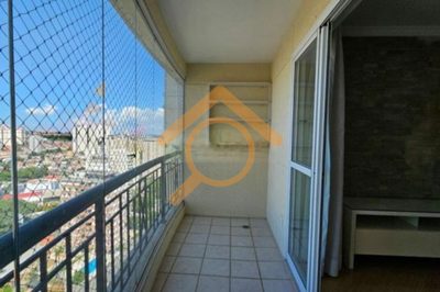 Apartamento, 3 quartos, 82 m² - Foto 4