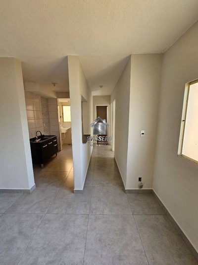 Apartamento, 2 quartos, 42 m² - Foto 5