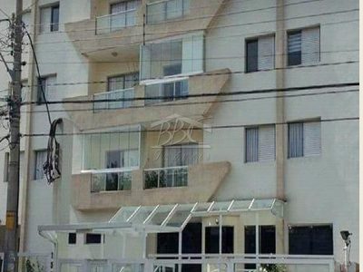 Apartamento, 3 quartos, 100 m² - Foto 1