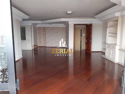 Apartamento, 4 quartos, 264 m² - Foto 1